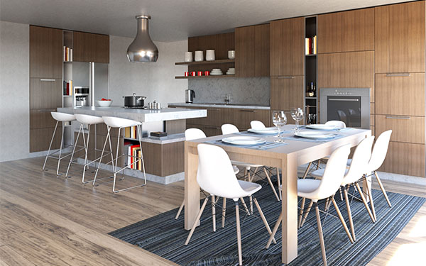Kitchen Catalogue